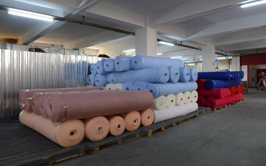 wholesale Hayal قماش رقيق شفاف