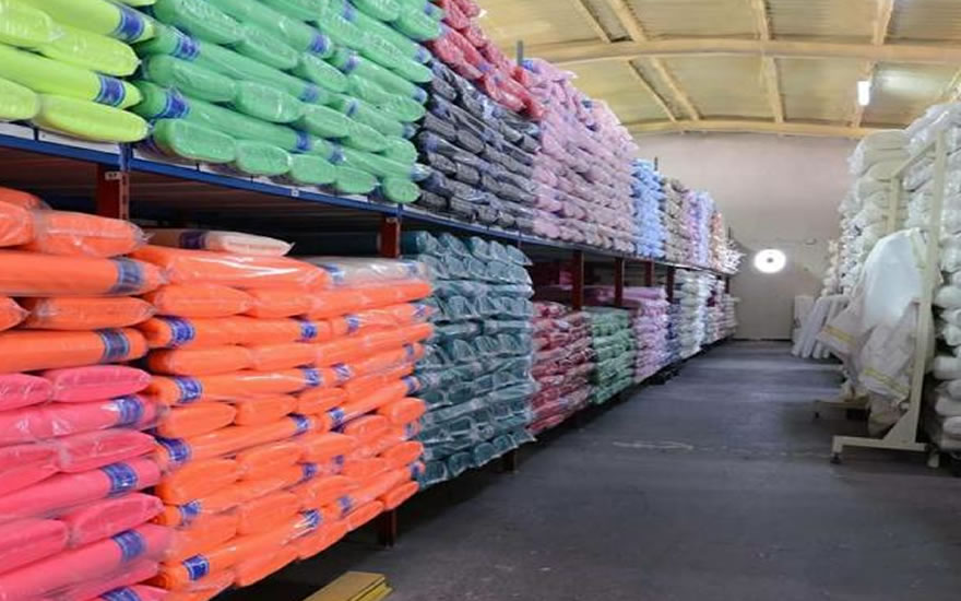 wholesale أقمشة تول