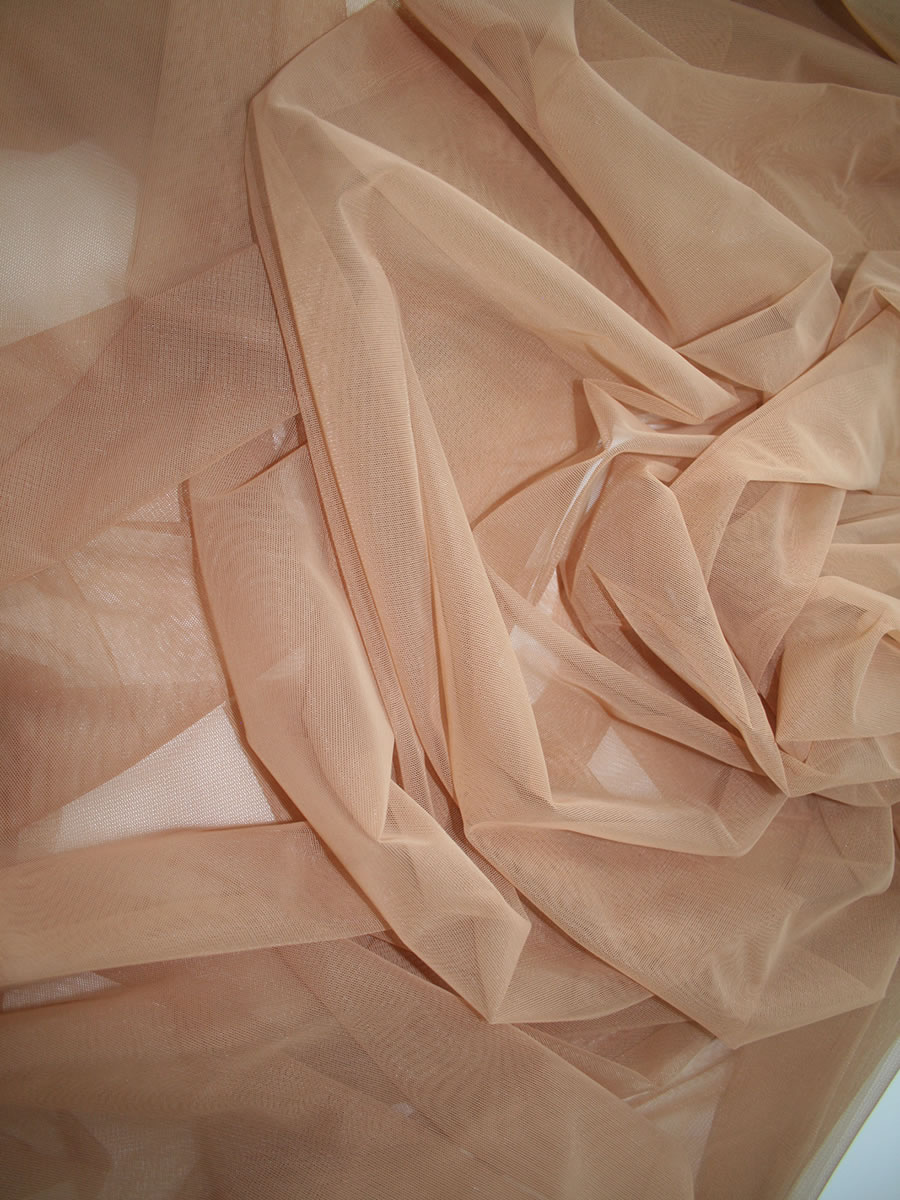 Buse wholesale tulle fabric.